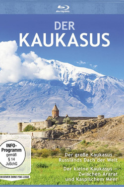 Кавказ - смотреть онлайн
