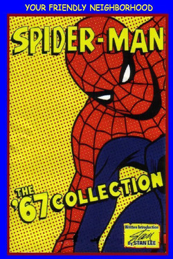 Настоящий Человек-паук  - смотреть онлайн