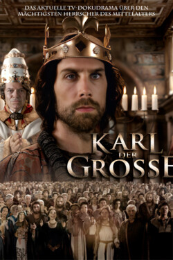 Мифы и правда о Карле Великом - смотреть онлайн