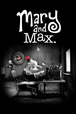 Мэри и Макс - смотреть онлайн