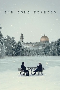 Дневники Осло - смотреть онлайн