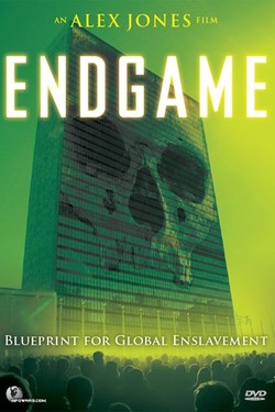 Эндшпиль - смотреть онлайн