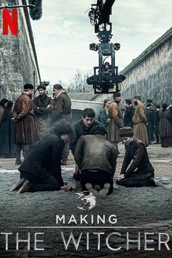 Ведьмак. Создание - смотреть онлайн