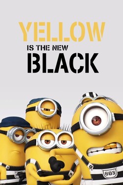 Жёлтый — хит сезона - смотреть онлайн