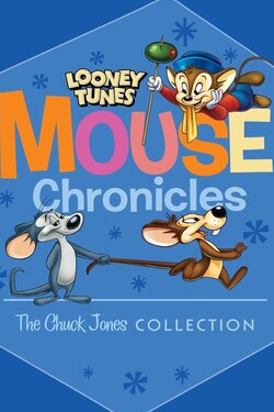 Сумасбродные мелодии: Мышиные хроники - смотреть онлайн