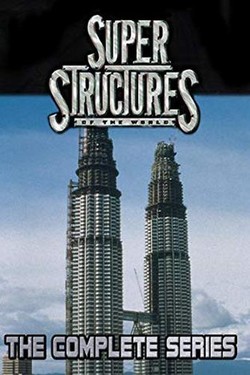 Discovery: Грандиозные сооружения мира - смотреть онлайн