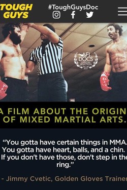 Крутые парни - смотреть онлайн