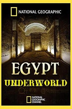 National Geographic. Египет: тайны мертвых - смотреть онлайн