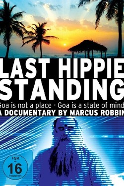 Последнее пристанище хиппи - смотреть онлайн