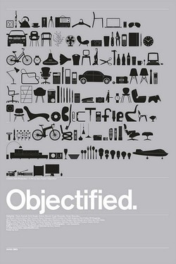 Овеществление - смотреть онлайн