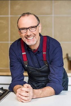 Италия Боначини - смотреть онлайн