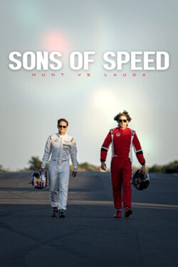 Хант против Лауды: Следующее поколение - смотреть онлайн