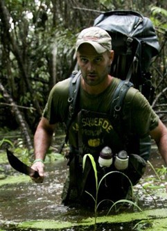 Пешком по Амазонке - смотреть онлайн