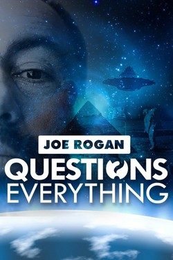 Джо Роган: Вопросы обо всём  - смотреть онлайн