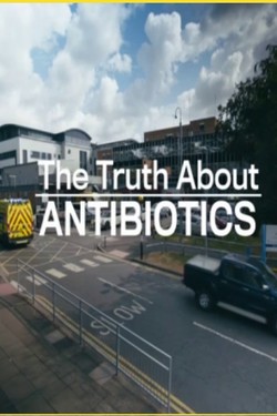Вся правда об антибиотиках - смотреть онлайн