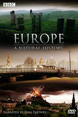 BBC: Европа. История континента - смотреть онлайн