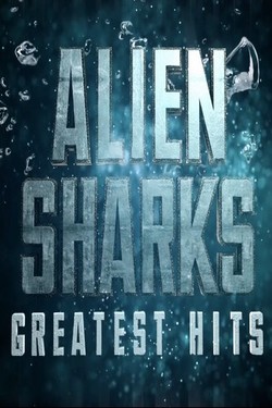 Акулы из другого мира - смотреть онлайн