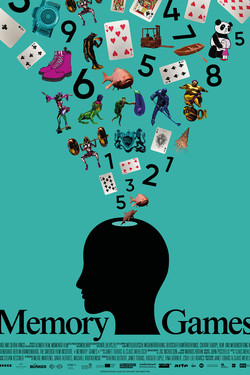 Игры на память - смотреть онлайн