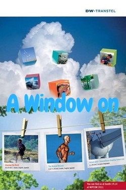 Окно в… - смотреть онлайн