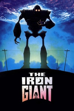 Стальной гигант - смотреть онлайн