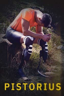 Писториус - смотреть онлайн
