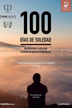 100 дней одиночества - смотреть онлайн