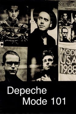 Depeche Mode - смотреть онлайн