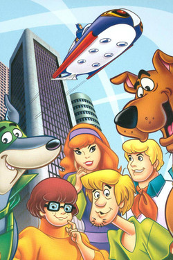 Скуби-Ду! Динамит - смотреть онлайн