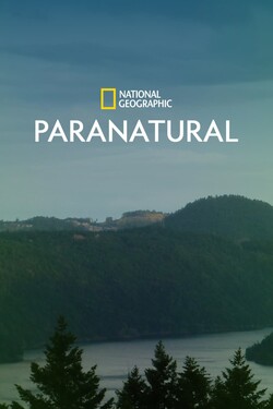 National Geographic. Паранормальное - смотреть онлайн