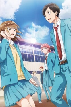 Голубая шкатулка - смотреть онлайн