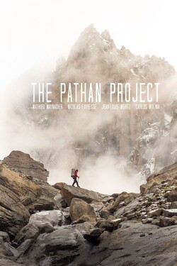 В горах Пакистана - смотреть онлайн