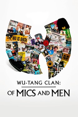 Wu-Tang Clan: Титаны железного микрофона - смотреть онлайн