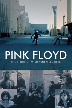 Pink Floyd: История альбома «Wish You Were Here» - смотреть онлайн