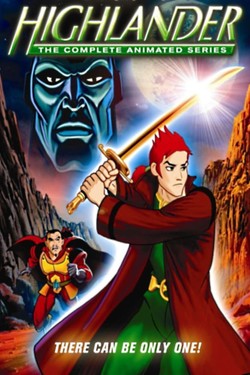 Горец - смотреть онлайн