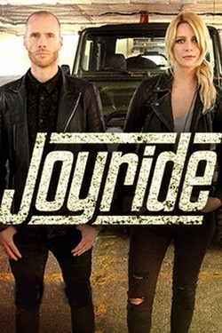 Джойрайд - смотреть онлайн