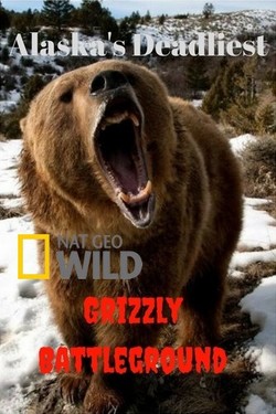 Хищники Аляски - смотреть онлайн