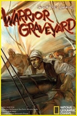 National Geographic. Кладбище воинов. Флотилия проклятых - смотреть онлайн