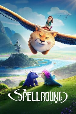 Завороженные - смотреть онлайн