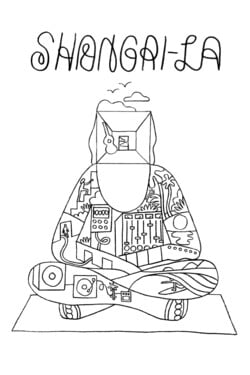 Шангри-Ла - смотреть онлайн