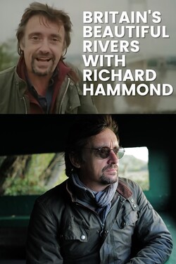 Самые красивые реки Британии с Ричардом Хаммондом - смотреть онлайн