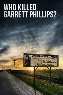 Кто убил Гаррета Филлипса? - смотреть онлайн