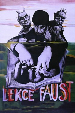 Урок Фауста - смотреть онлайн