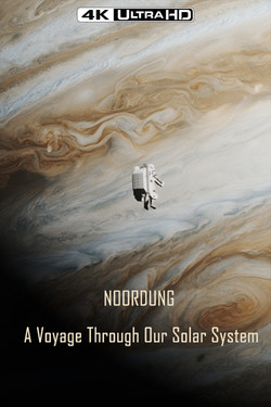 Ноордунг: Путешествие по нашей солнечной системе - смотреть онлайн