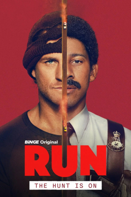 Побег - смотреть онлайн