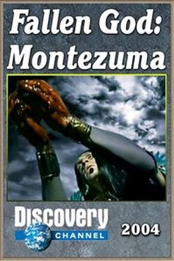 Discovery: Падшее божество: Монтесума - смотреть онлайн