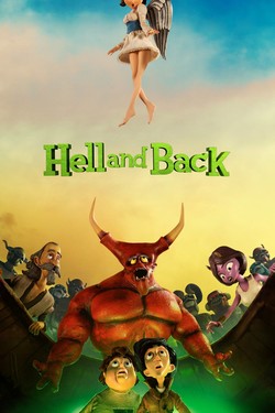 В ад и обратно - смотреть онлайн