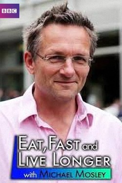 BBC. Есть, голодать, жить дольше - смотреть онлайн