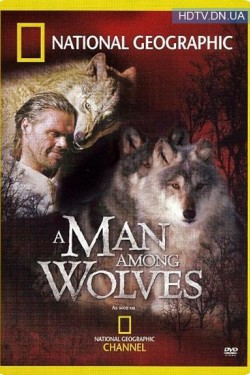 National Geographic. Человек-волк - смотреть онлайн