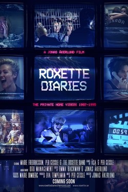 Дневники Roxette - смотреть онлайн