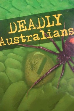Смертоносные австралийцы - смотреть онлайн